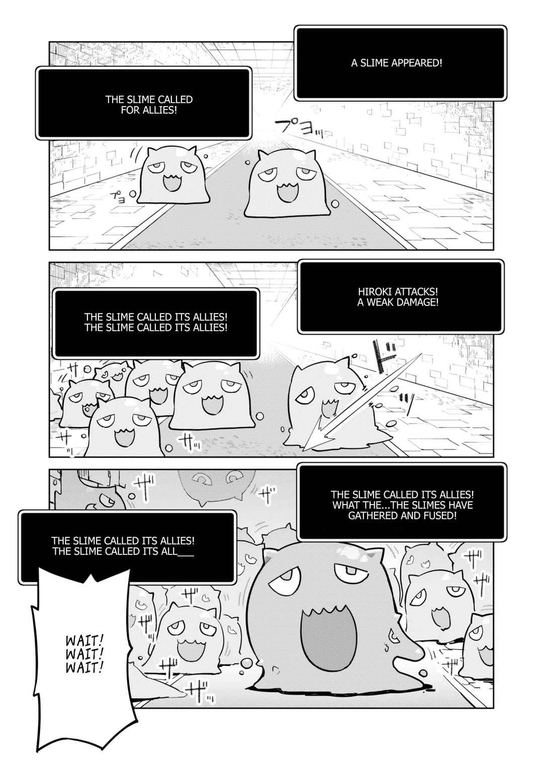 Page 2 Chapter 6 Nishina-kun no Henshuu Boukenki ~Ranobe wa Danjon de Tsukurareru~