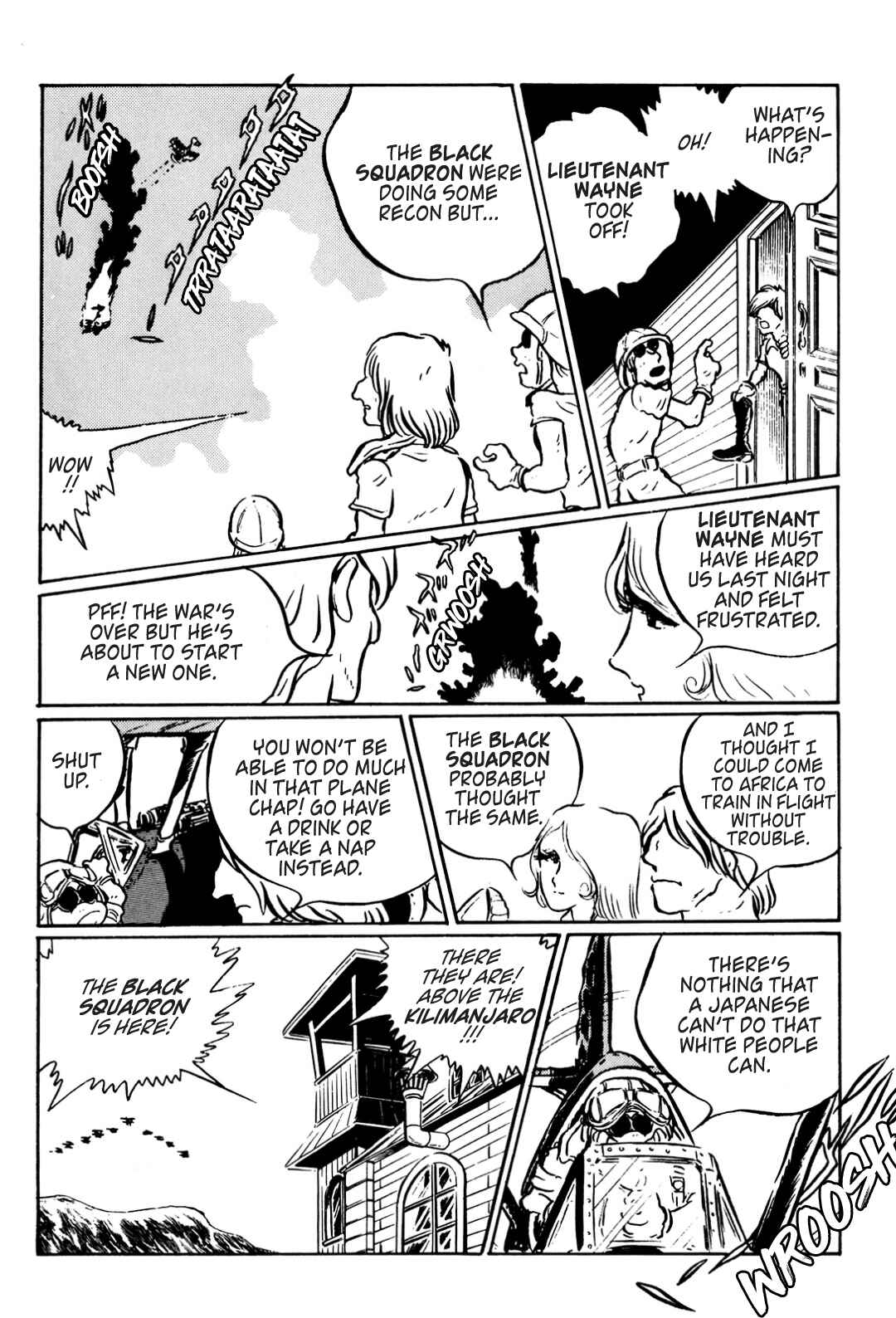 Page 12 Chapter 8 Tales of a Time Gone By