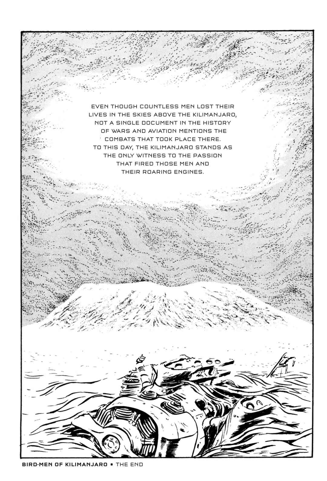 Page 17 Chapter 8 Tales of a Time Gone By