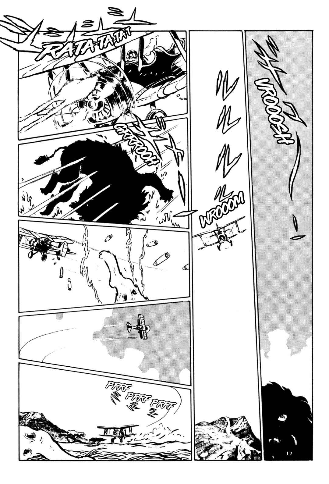 Page 3 Chapter 8 Tales of a Time Gone By