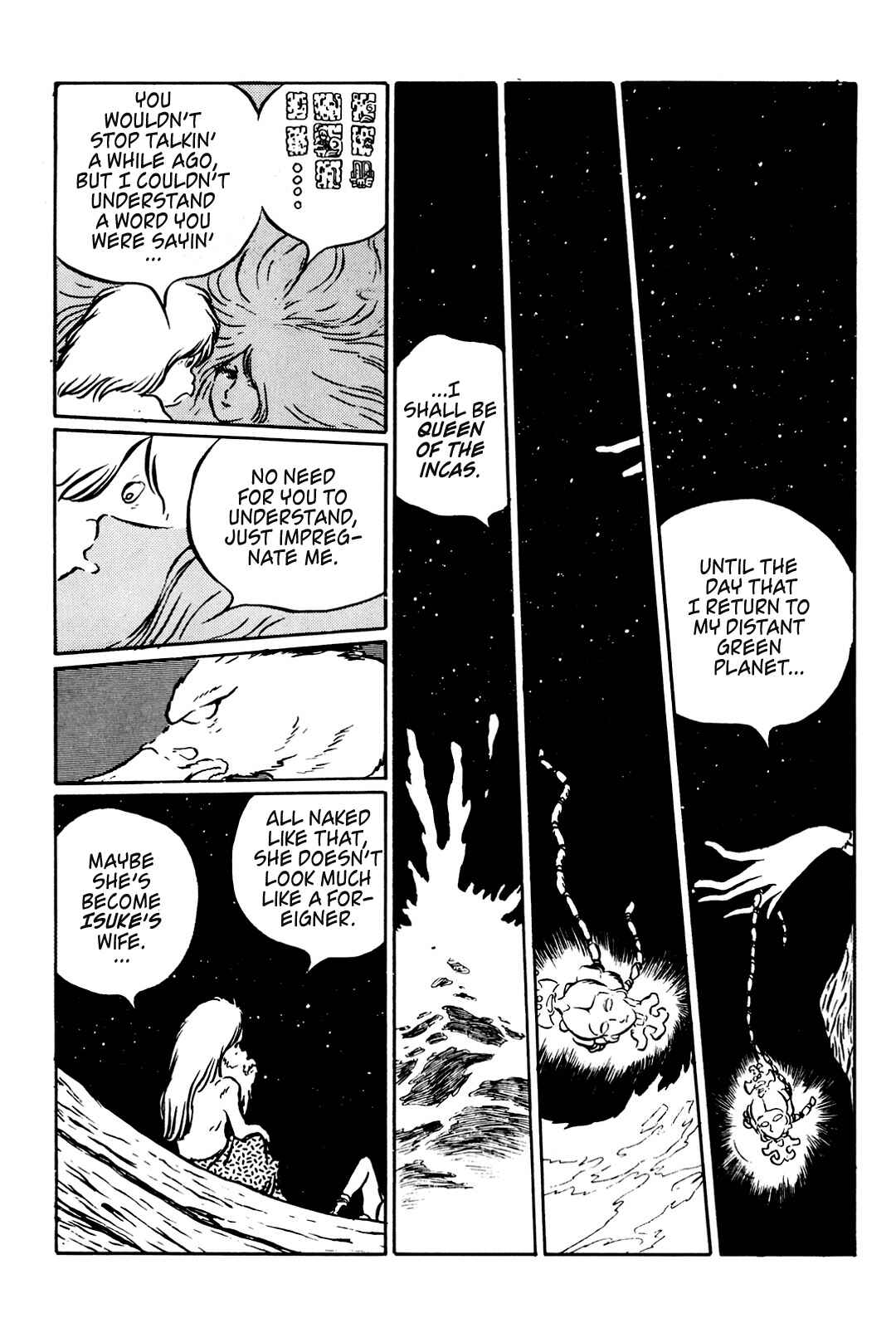Page 14 Chapter 4 Tales of a Time Gone By