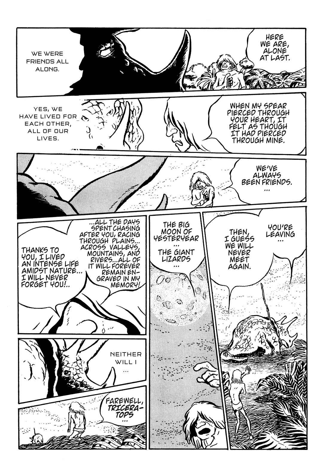 Page 15 Chapter 3 Tales of a Time Gone By