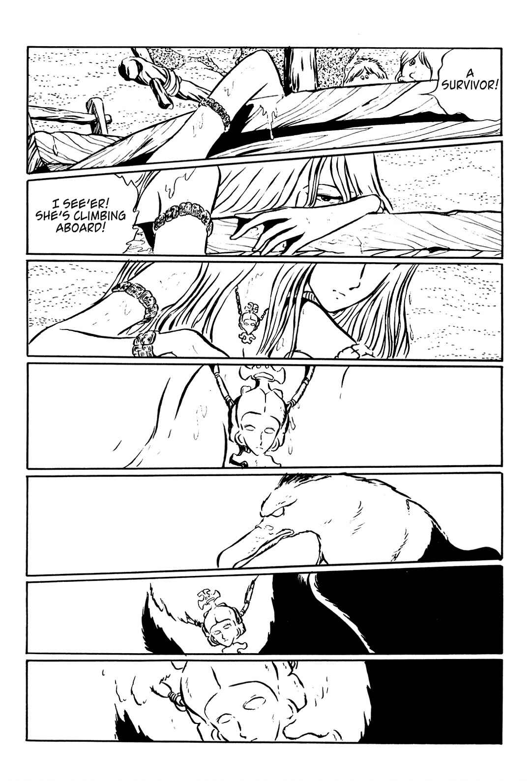 Page 11 Chapter 5 Tales of a Time Gone By