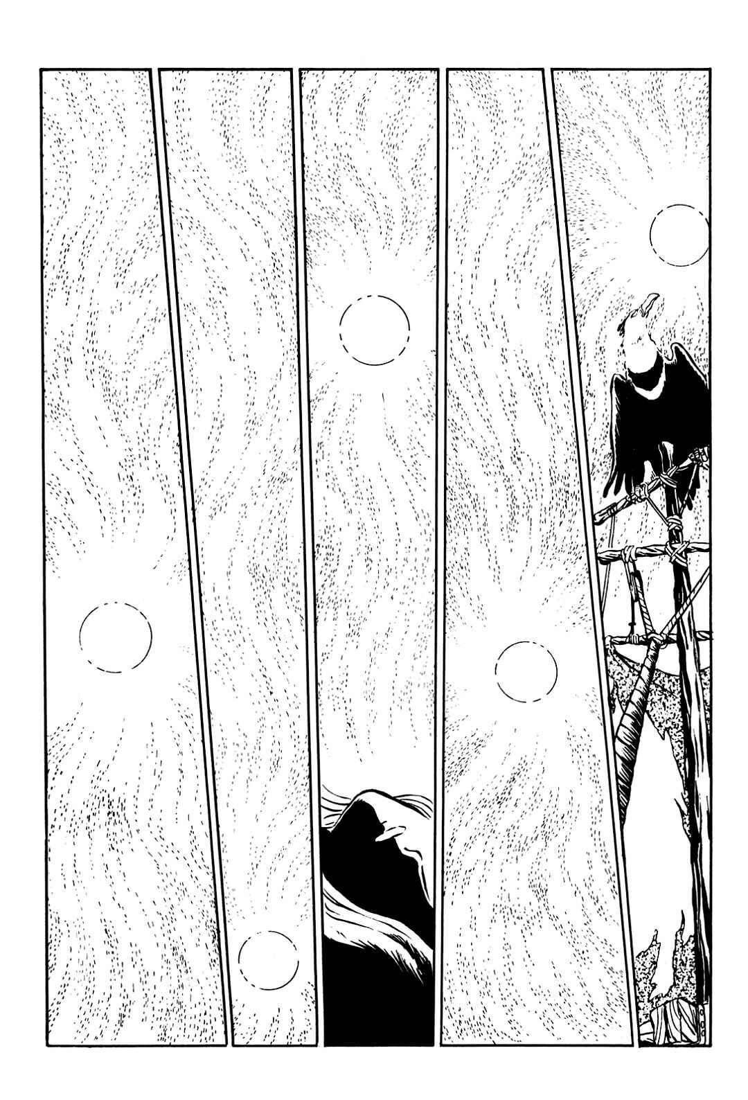 Page 15 Chapter 5 Tales of a Time Gone By