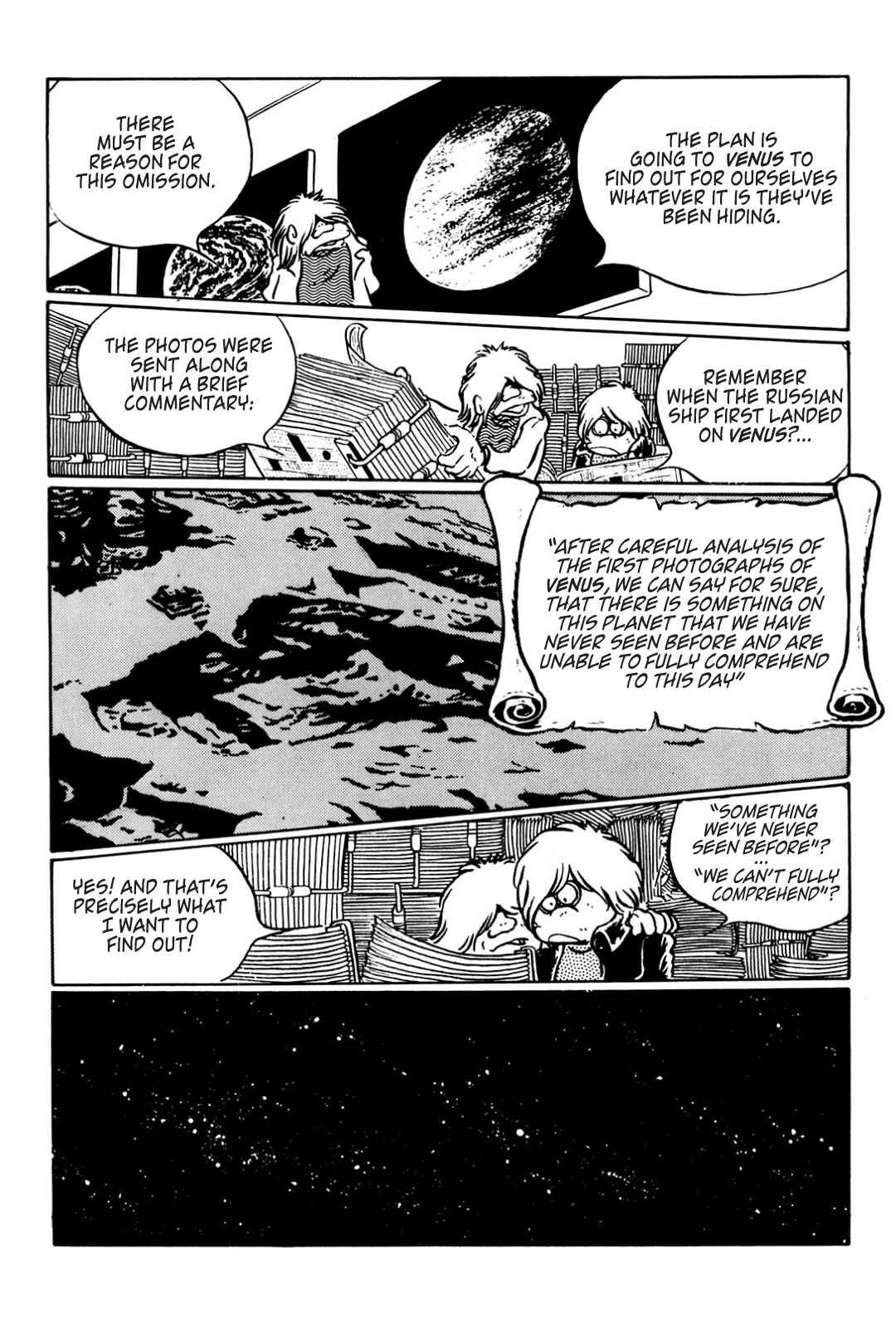 Page 10 Chapter 2 Tales of a Time Gone By