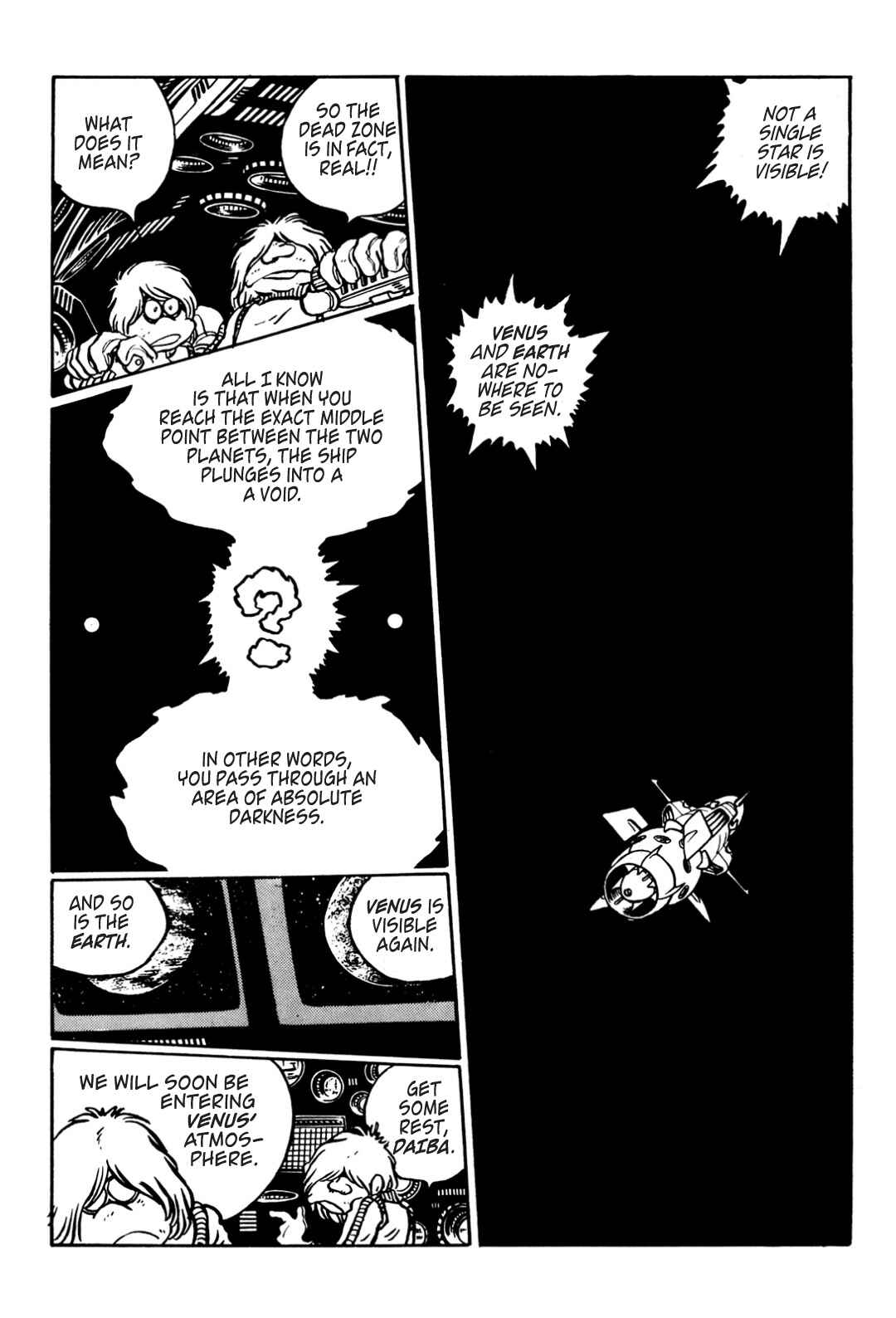 Page 12 Chapter 2 Tales of a Time Gone By