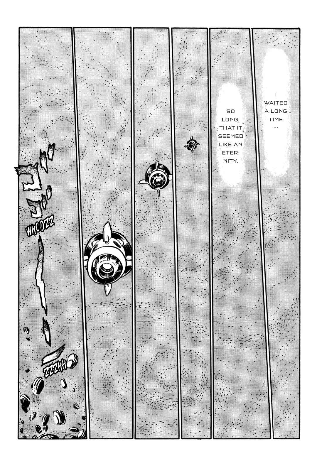 Page 14 Chapter 2 Tales of a Time Gone By