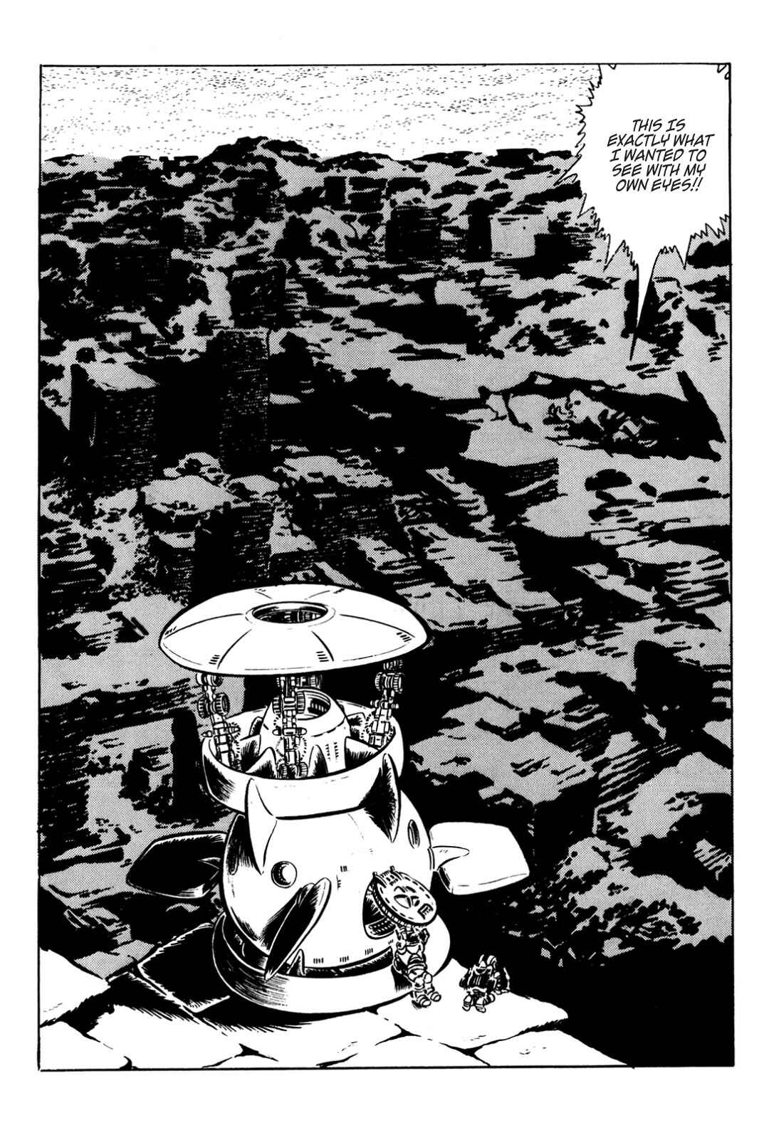 Page 16 Chapter 2 Tales of a Time Gone By
