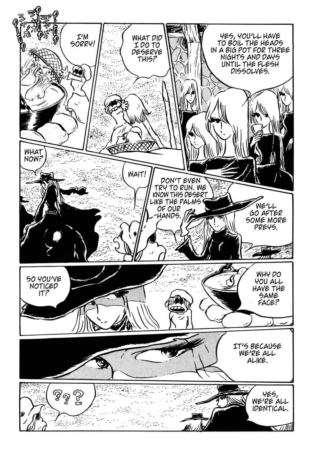 Page 12 Chapter 7 Tales of a Time Gone By