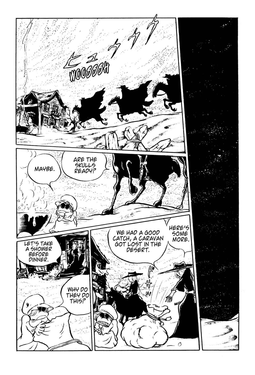 Page 14 Chapter 7 Tales of a Time Gone By