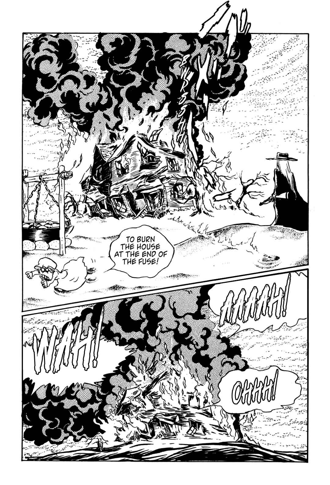 Page 16 Chapter 7 Tales of a Time Gone By