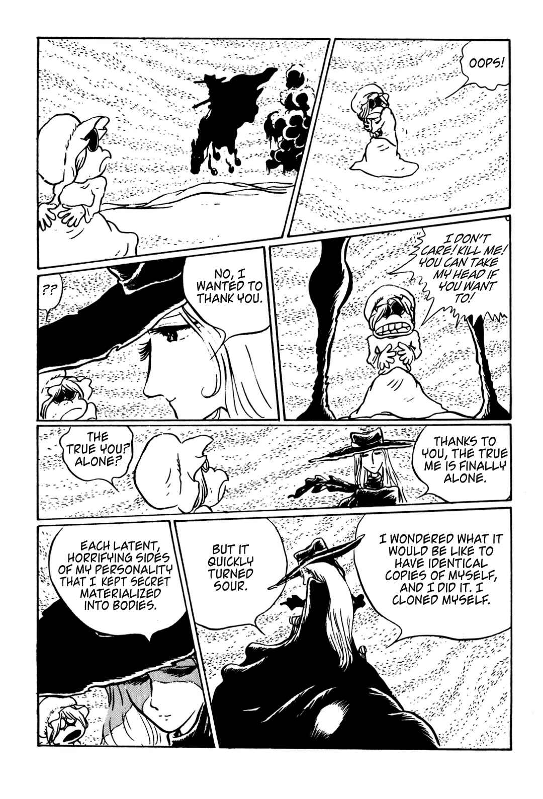 Page 17 Chapter 7 Tales of a Time Gone By
