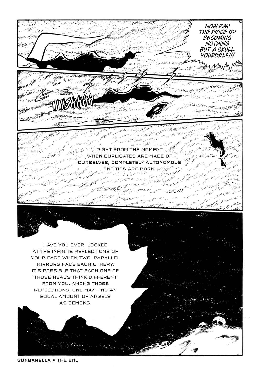 Page 20 Chapter 7 Tales of a Time Gone By