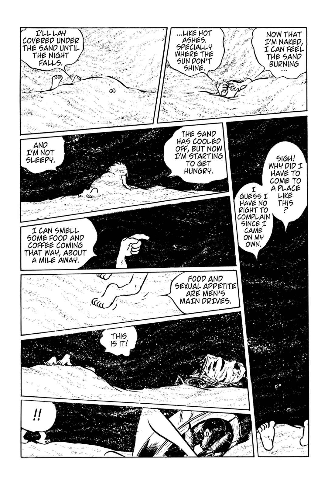 Page 6 Chapter 7 Tales of a Time Gone By