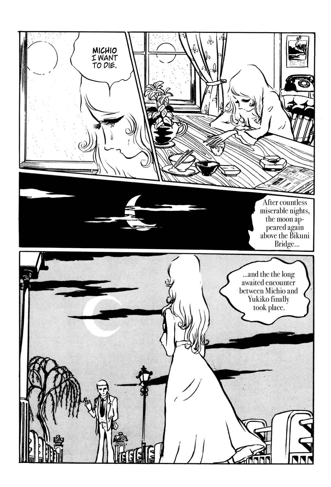 Page 10 Chapter 9 Tales of a Time Gone By
