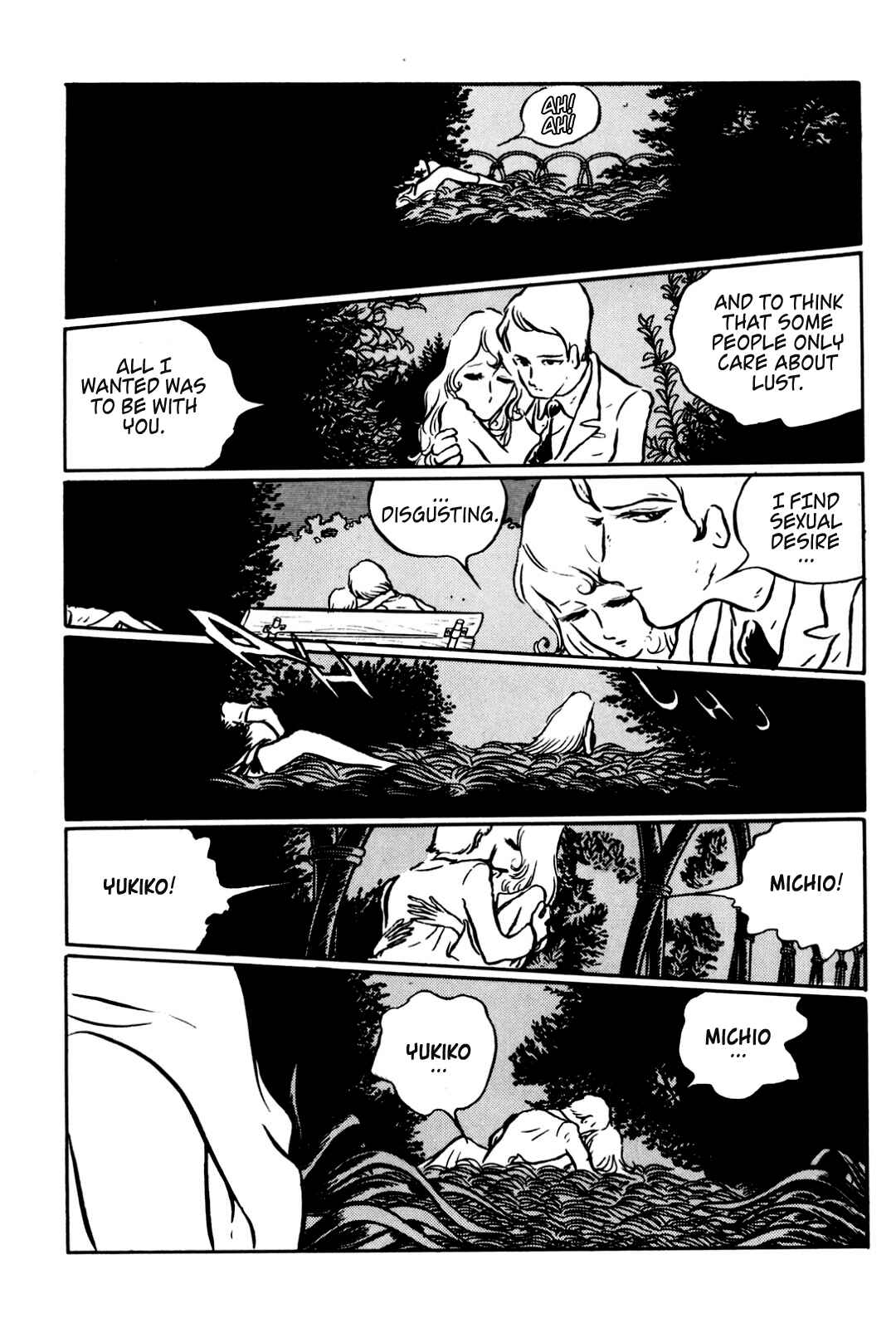 Page 12 Chapter 9 Tales of a Time Gone By