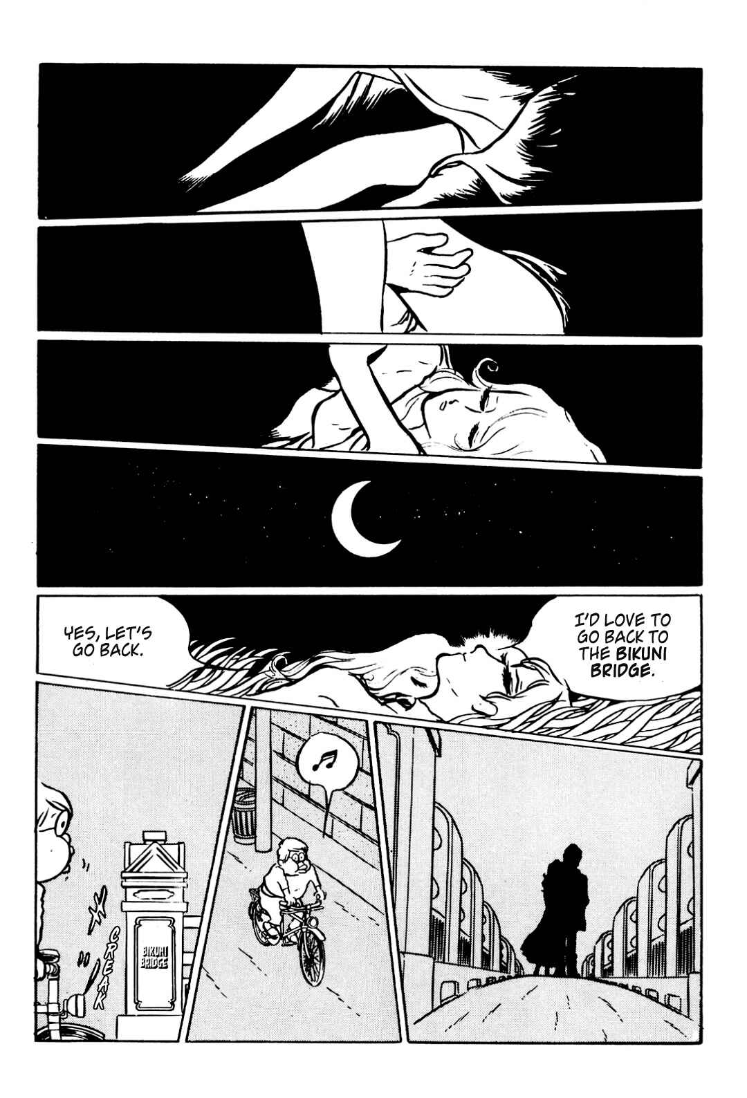 Page 13 Chapter 9 Tales of a Time Gone By