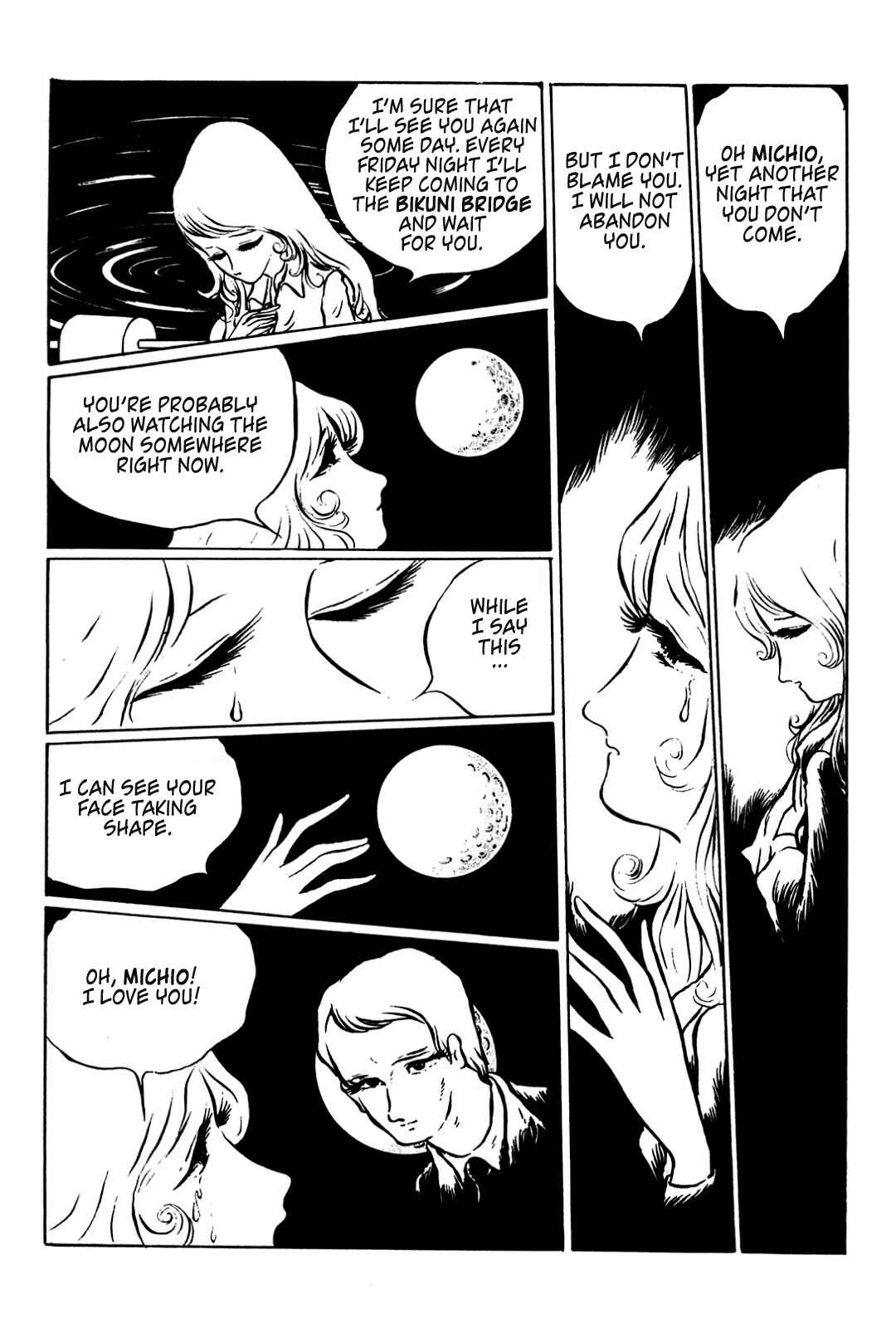 Page 3 Chapter 9 Tales of a Time Gone By