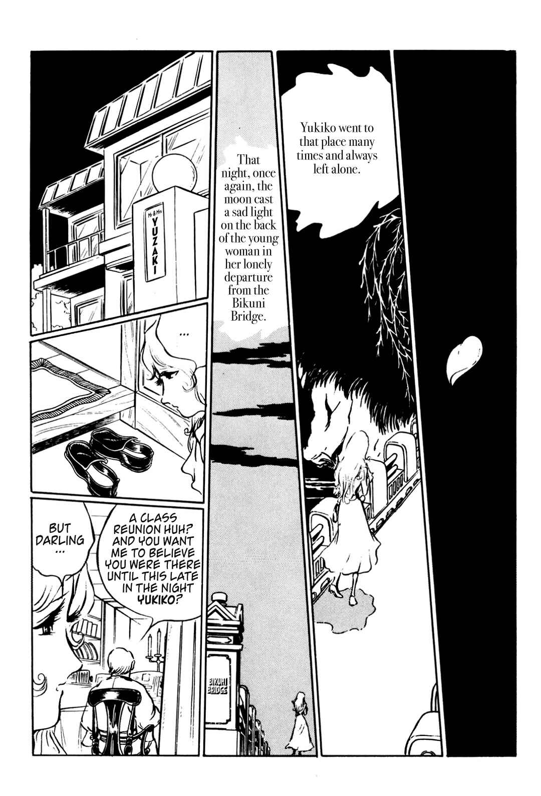 Page 4 Chapter 9 Tales of a Time Gone By