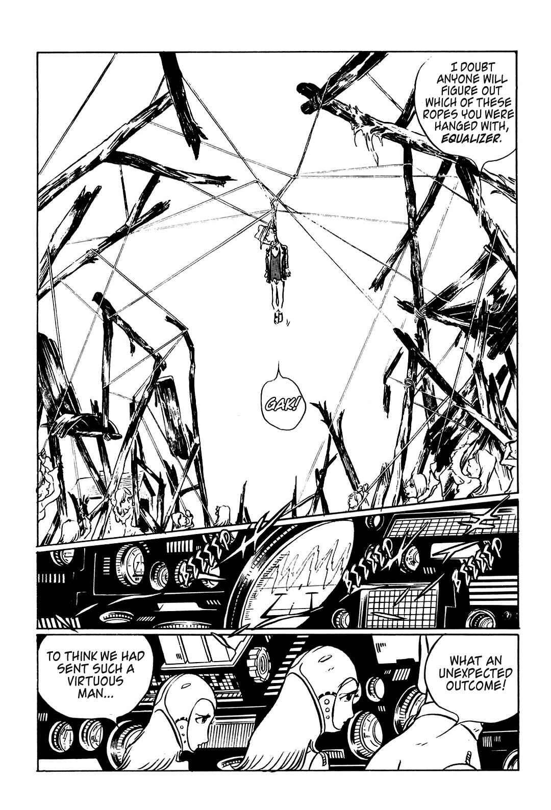 Page 18 Chapter 6 Tales of a Time Gone By