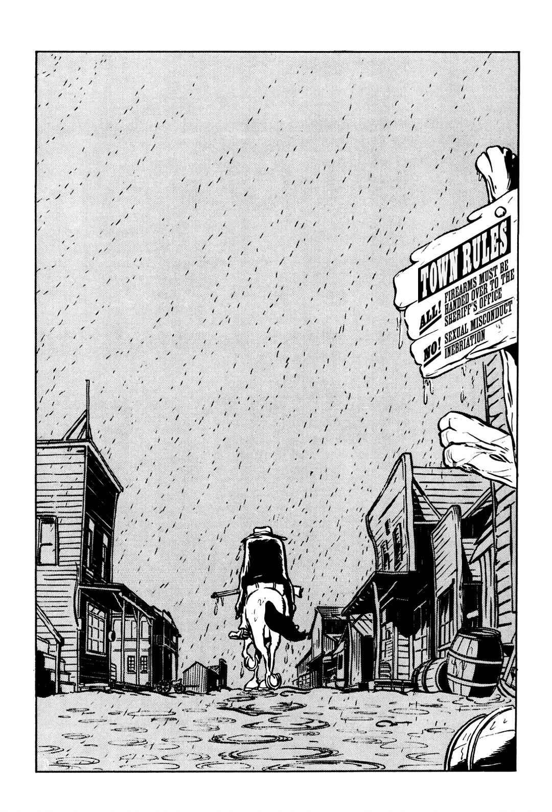 Page 2 Chapter 6 Tales of a Time Gone By
