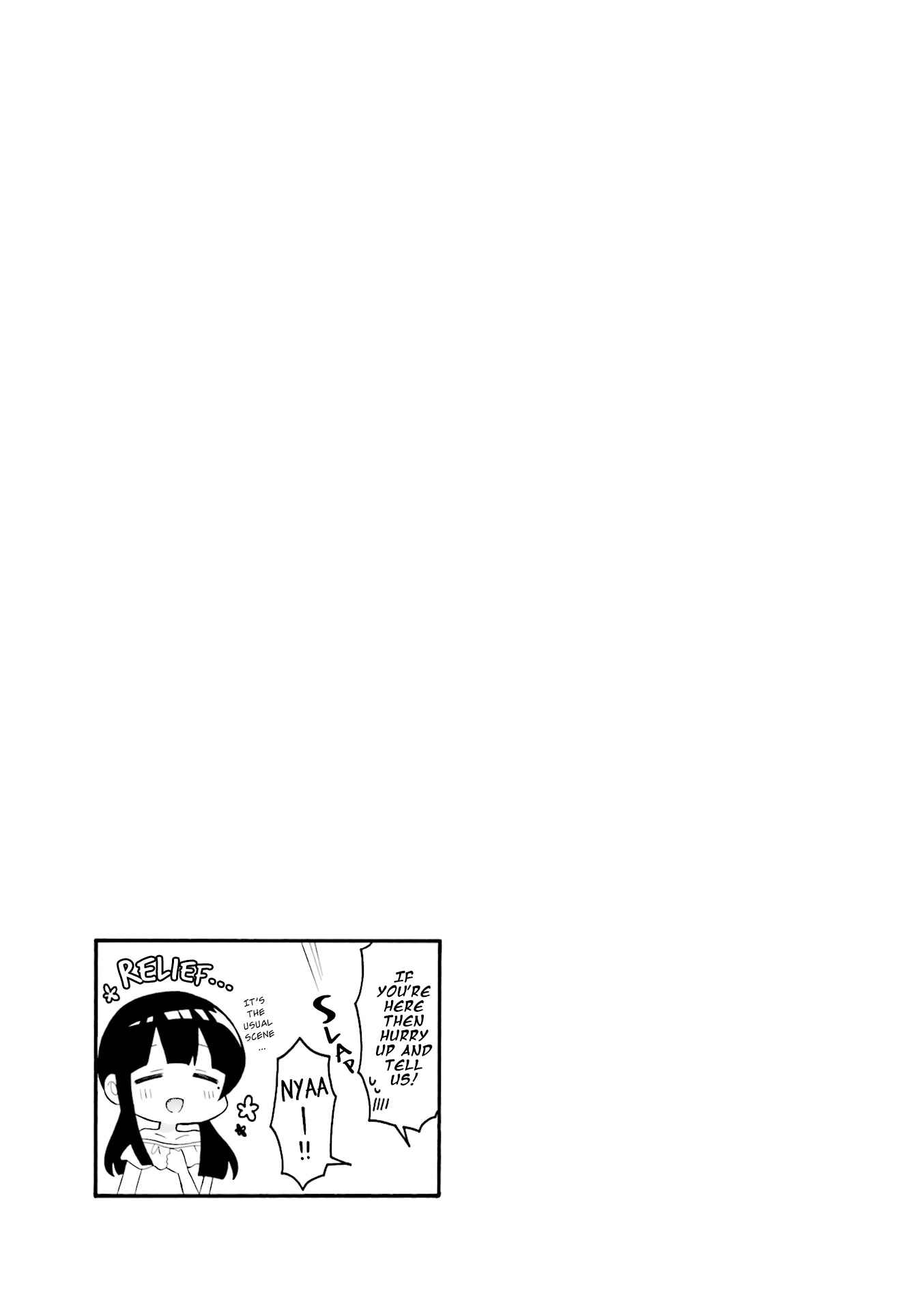 Page 9 Chapter 17 Doushite Watashi ga Bijutsuka ni!?