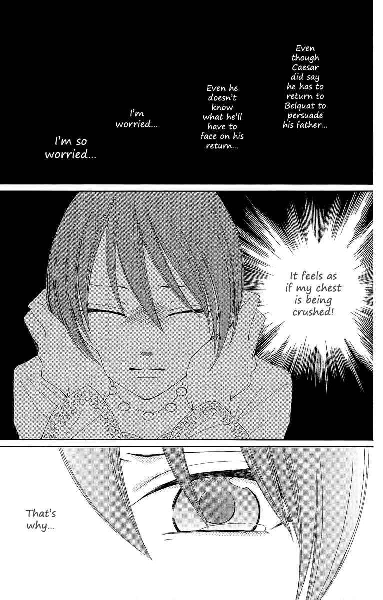 Page 13 Chapter 29 Reimei no Arcana