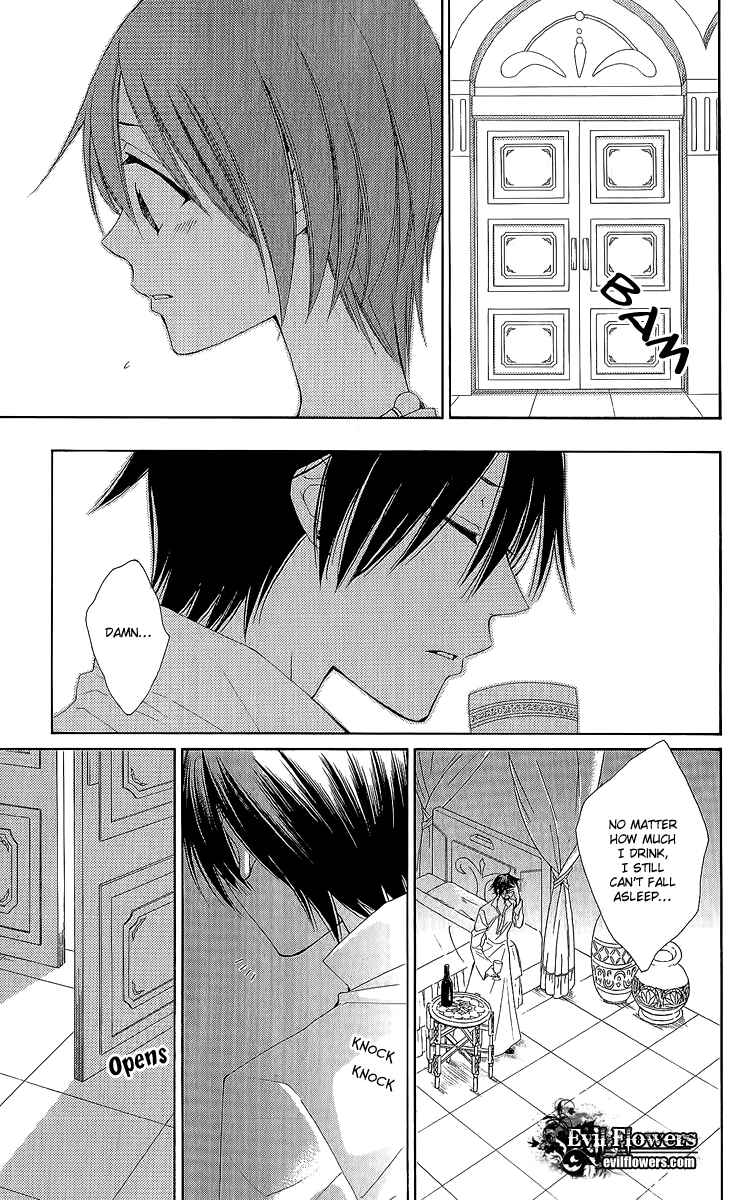 Page 21 Chapter 29 Reimei no Arcana