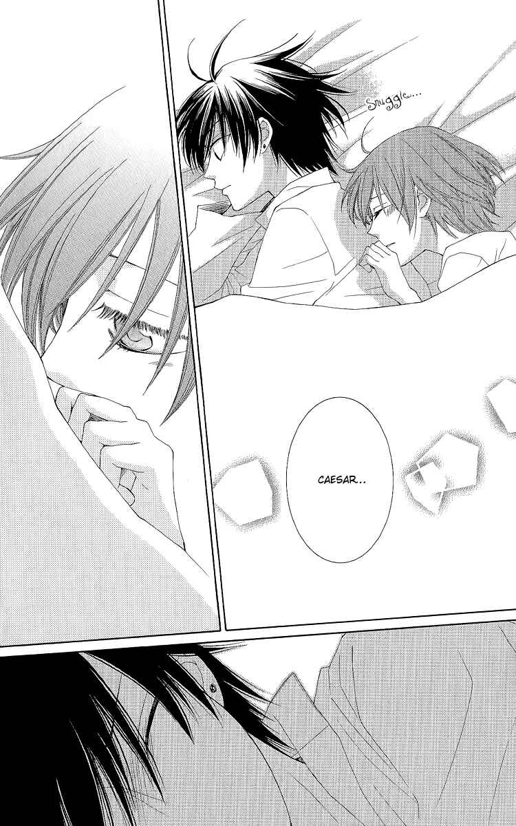 Page 24 Chapter 29 Reimei no Arcana