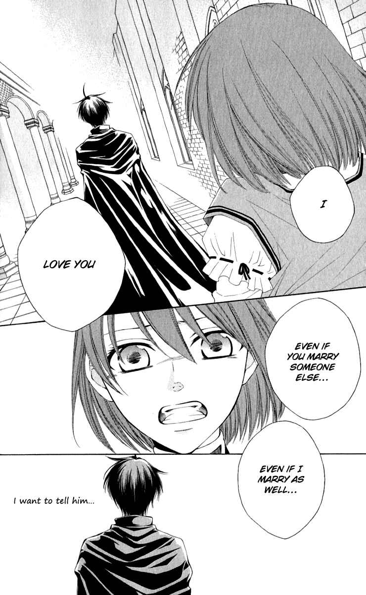 Page 33 Chapter 39 Reimei no Arcana
