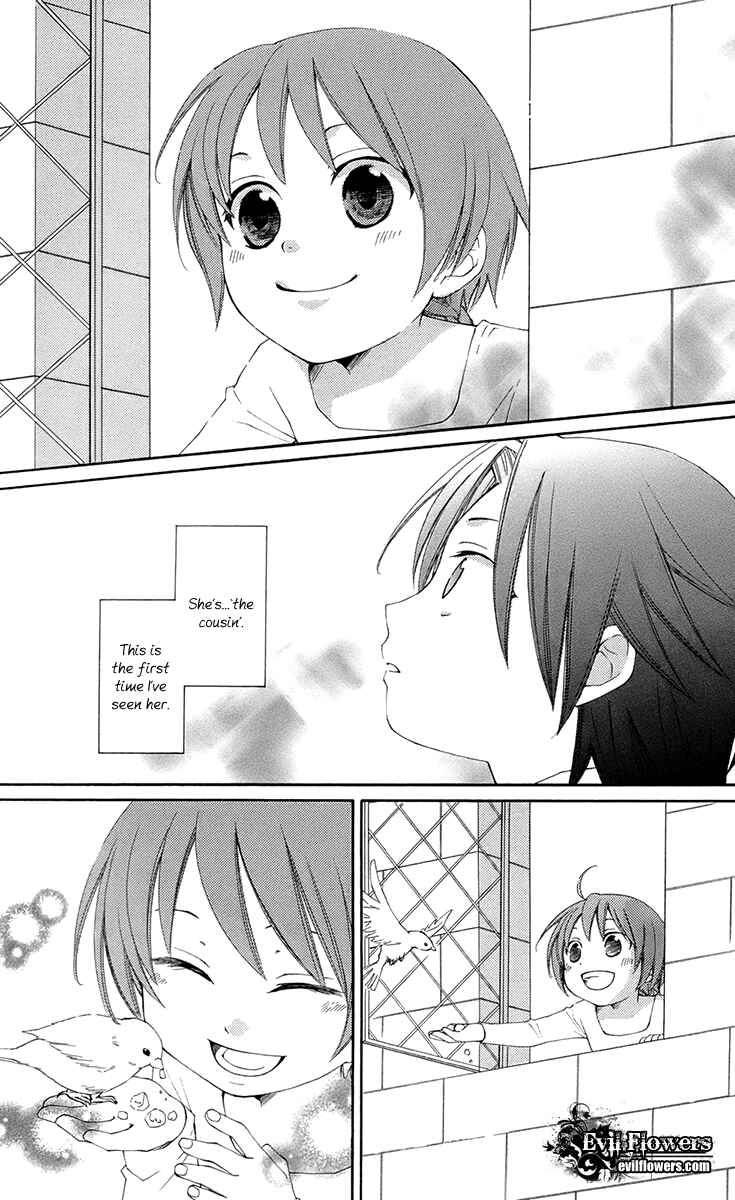 Page 38 Chapter 36 Reimei no Arcana