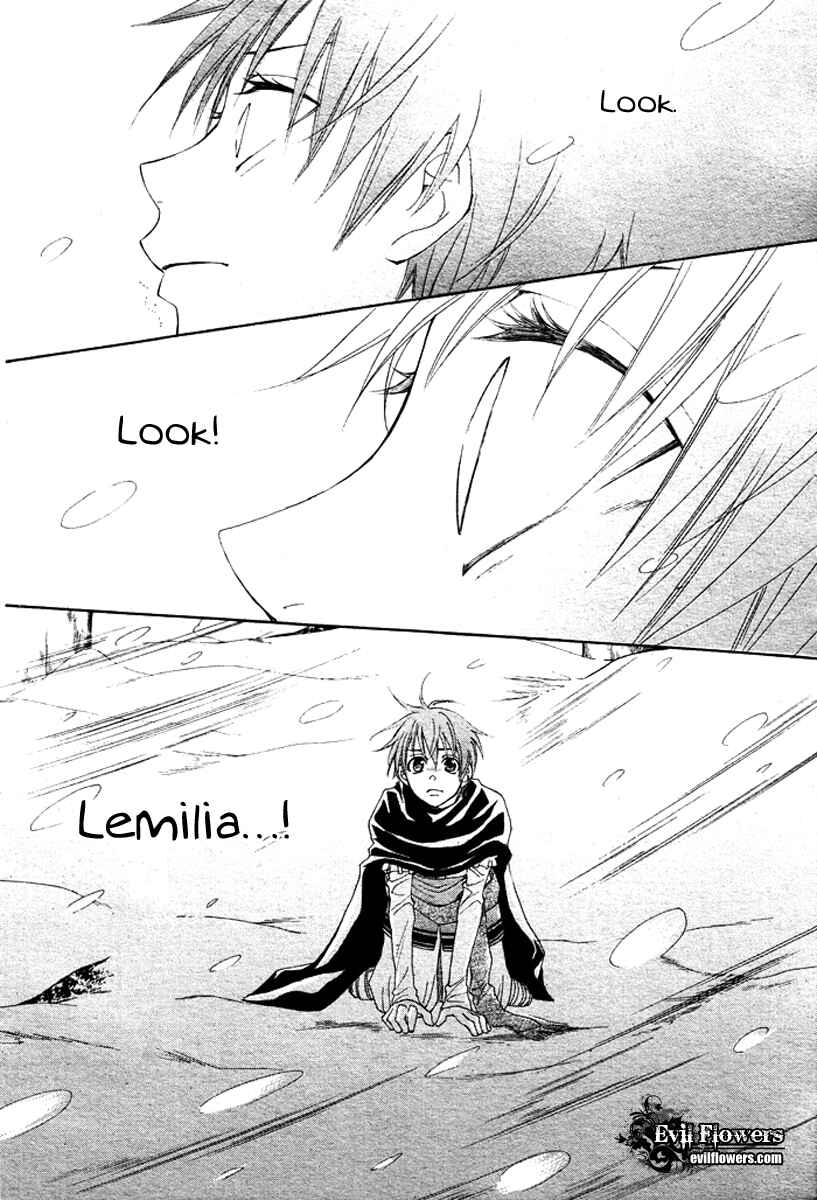 Page 42 Chapter 14 Reimei no Arcana