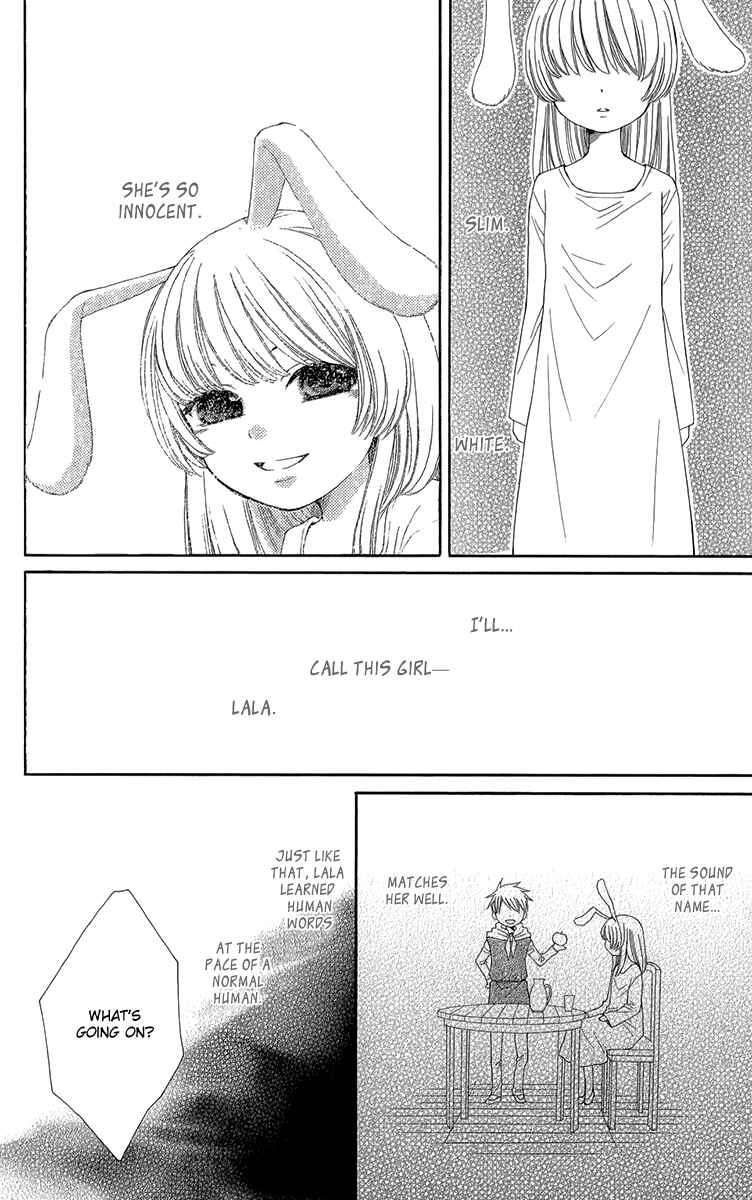 Page 21 Chapter 41 Reimei no Arcana