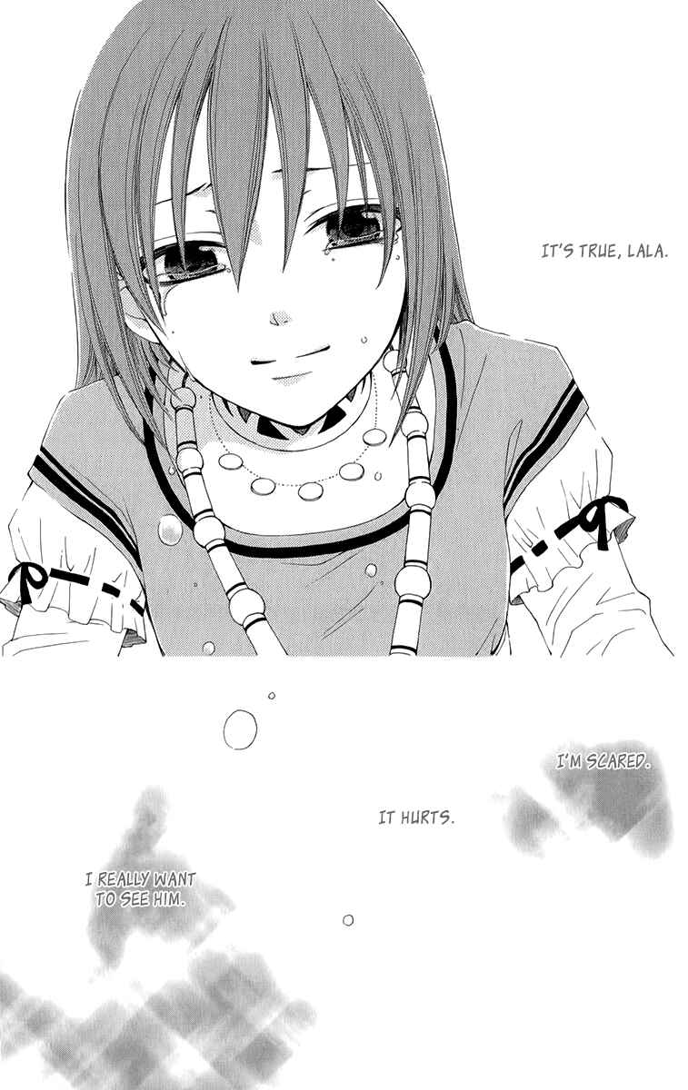 Page 44 Chapter 41 Reimei no Arcana