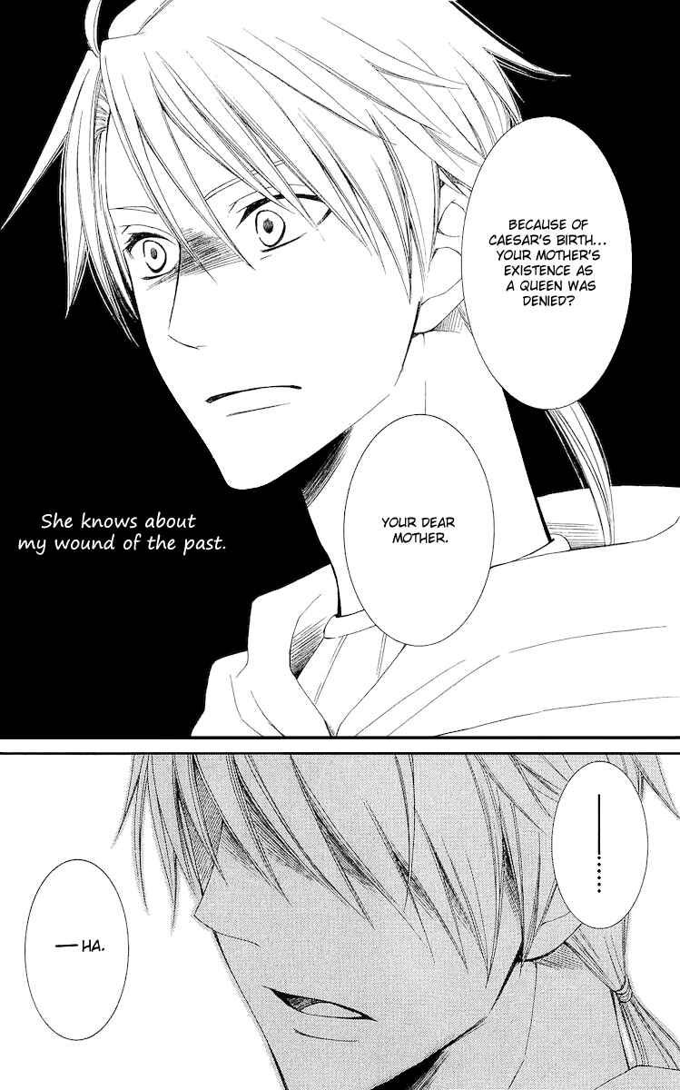 Page 27 Chapter 19 Reimei no Arcana