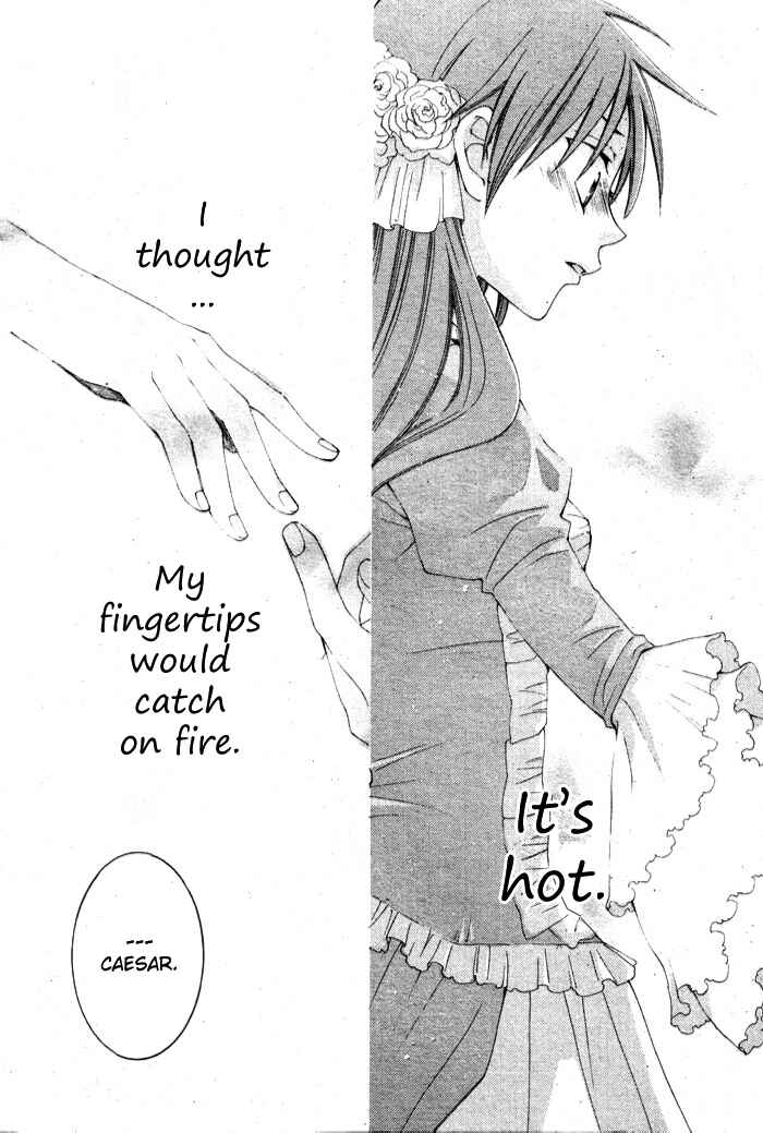 Page 40 Chapter 13 Reimei no Arcana