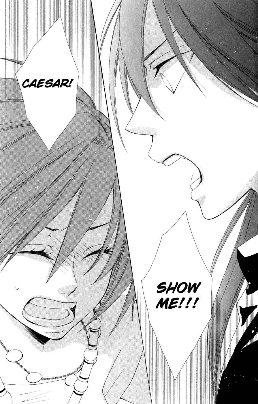 Page 40 Chapter 7 Reimei no Arcana