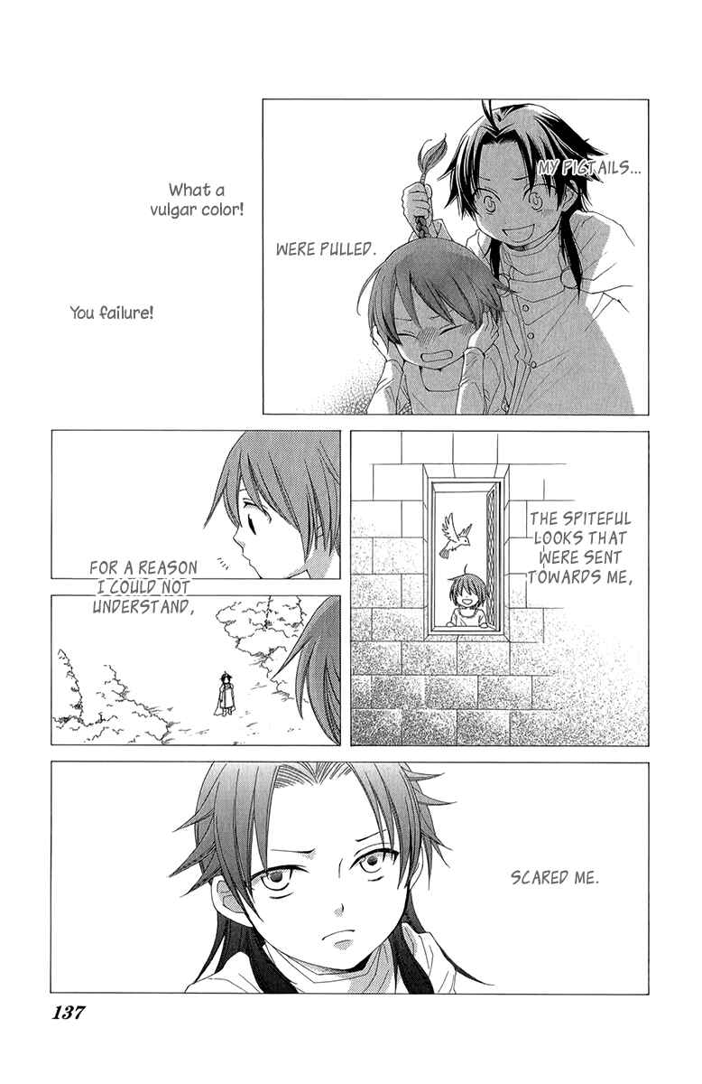 Page 19 Chapter 44 Reimei no Arcana