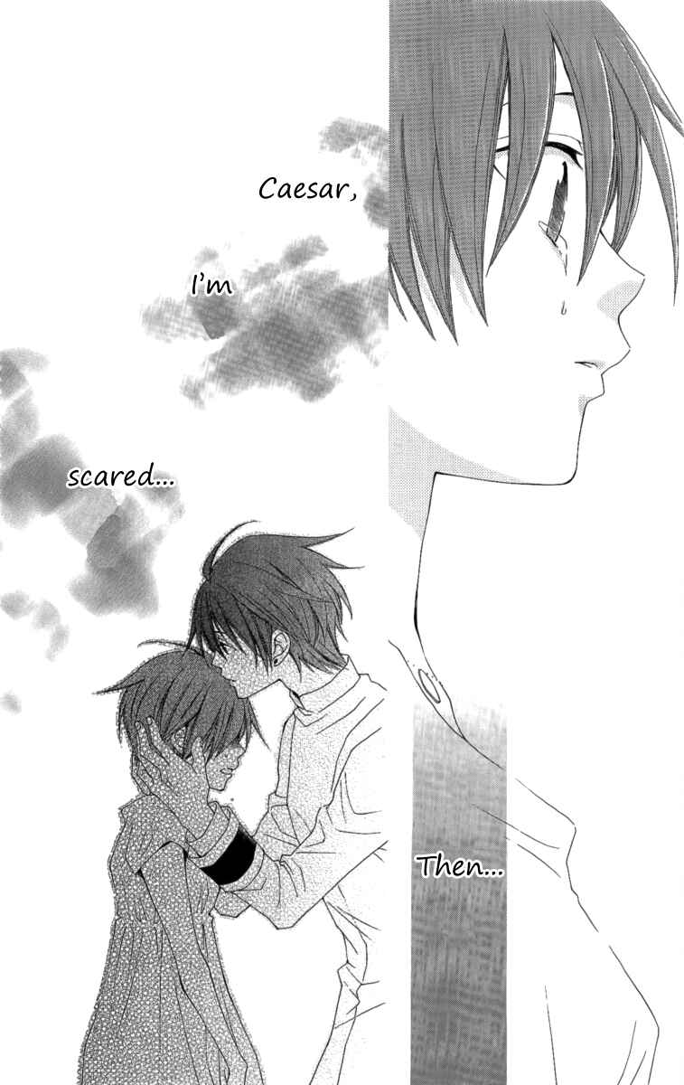 Page 46 Chapter 26 Reimei no Arcana
