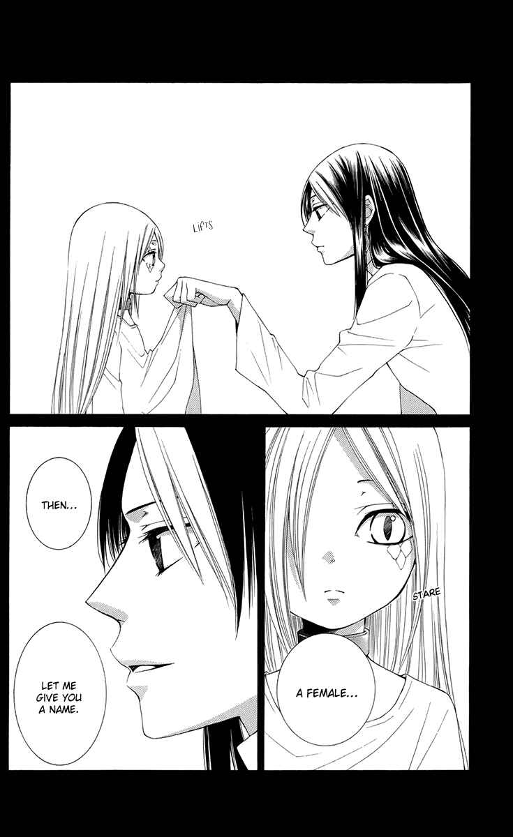 Page 22 Chapter 35 Reimei no Arcana