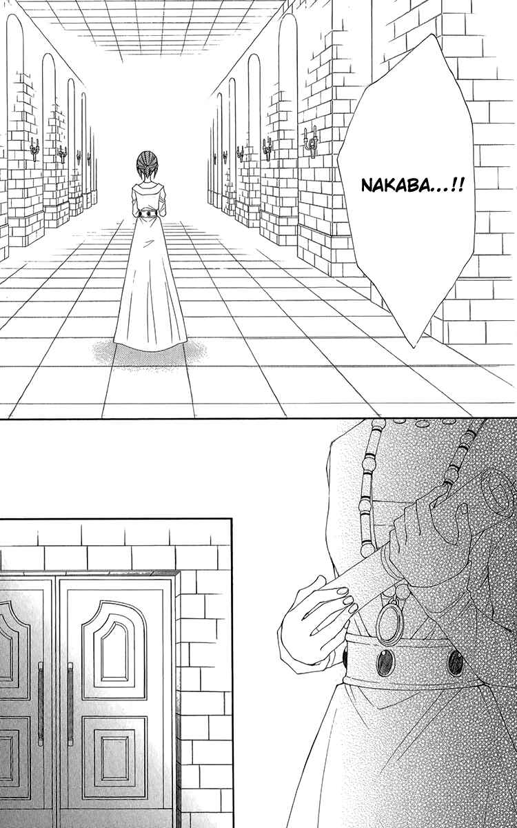 Page 29 Chapter 45 Reimei no Arcana