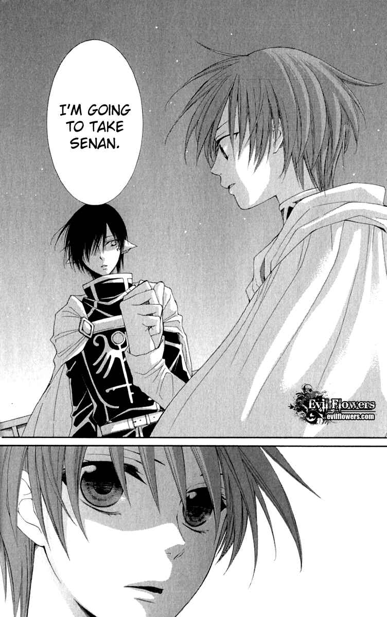 Page 22 Chapter 38 Reimei no Arcana