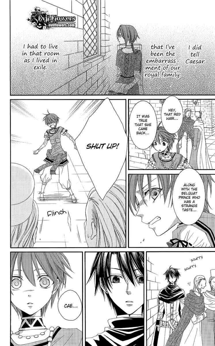 Page 37 Chapter 24 Reimei no Arcana