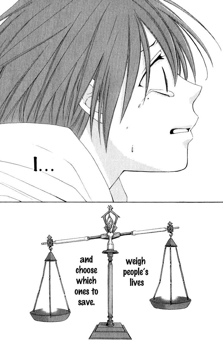 Page 48 Chapter 37 Reimei no Arcana