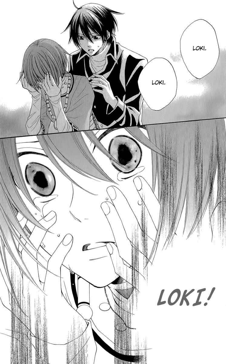 Page 10 Chapter 52 Reimei no Arcana