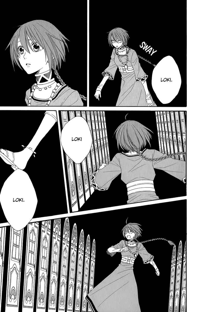 Page 13 Chapter 52 Reimei no Arcana