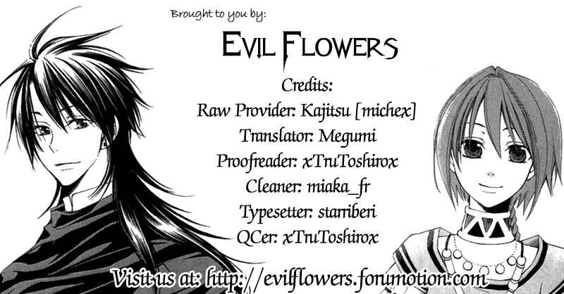 Page 2 Chapter 6 Reimei no Arcana