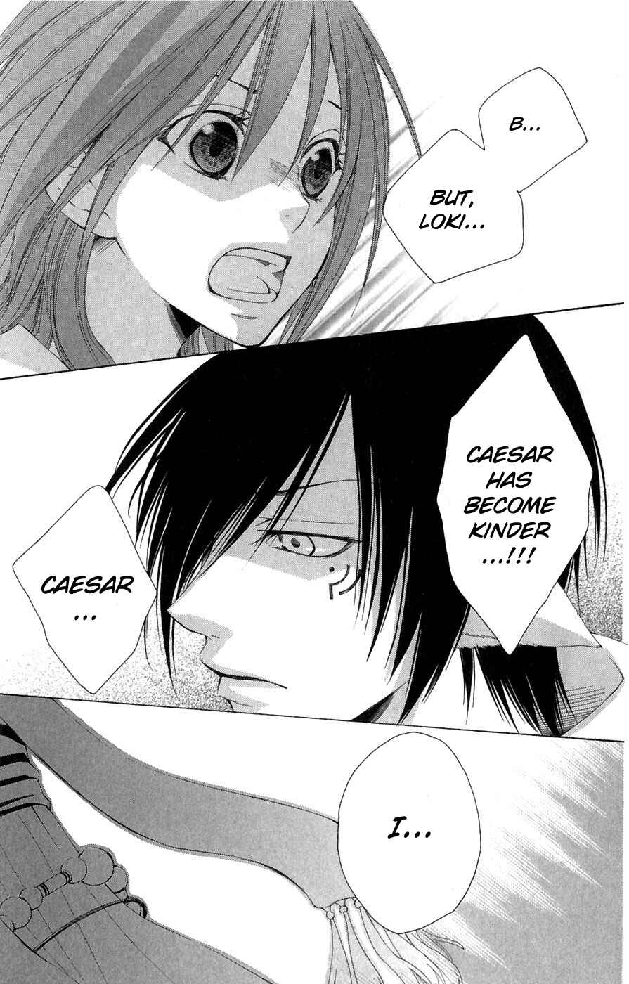 Page 37 Chapter 6 Reimei no Arcana