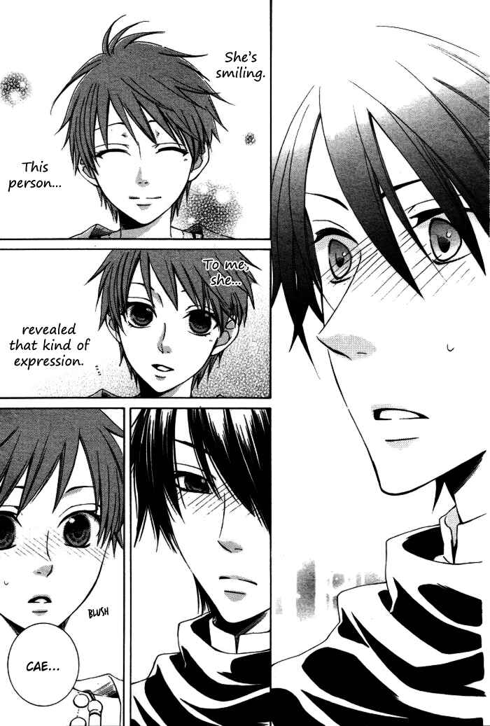 Page 18 Chapter 9 Reimei no Arcana