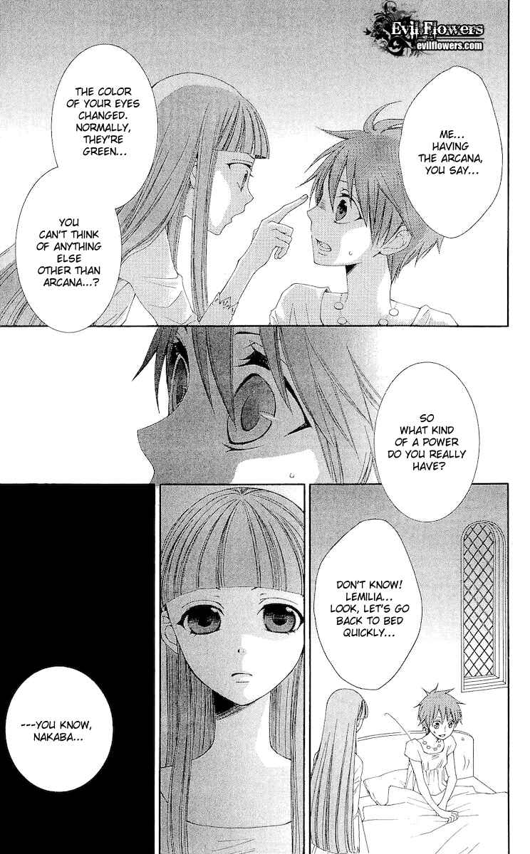 Page 6 Chapter 17 Reimei no Arcana